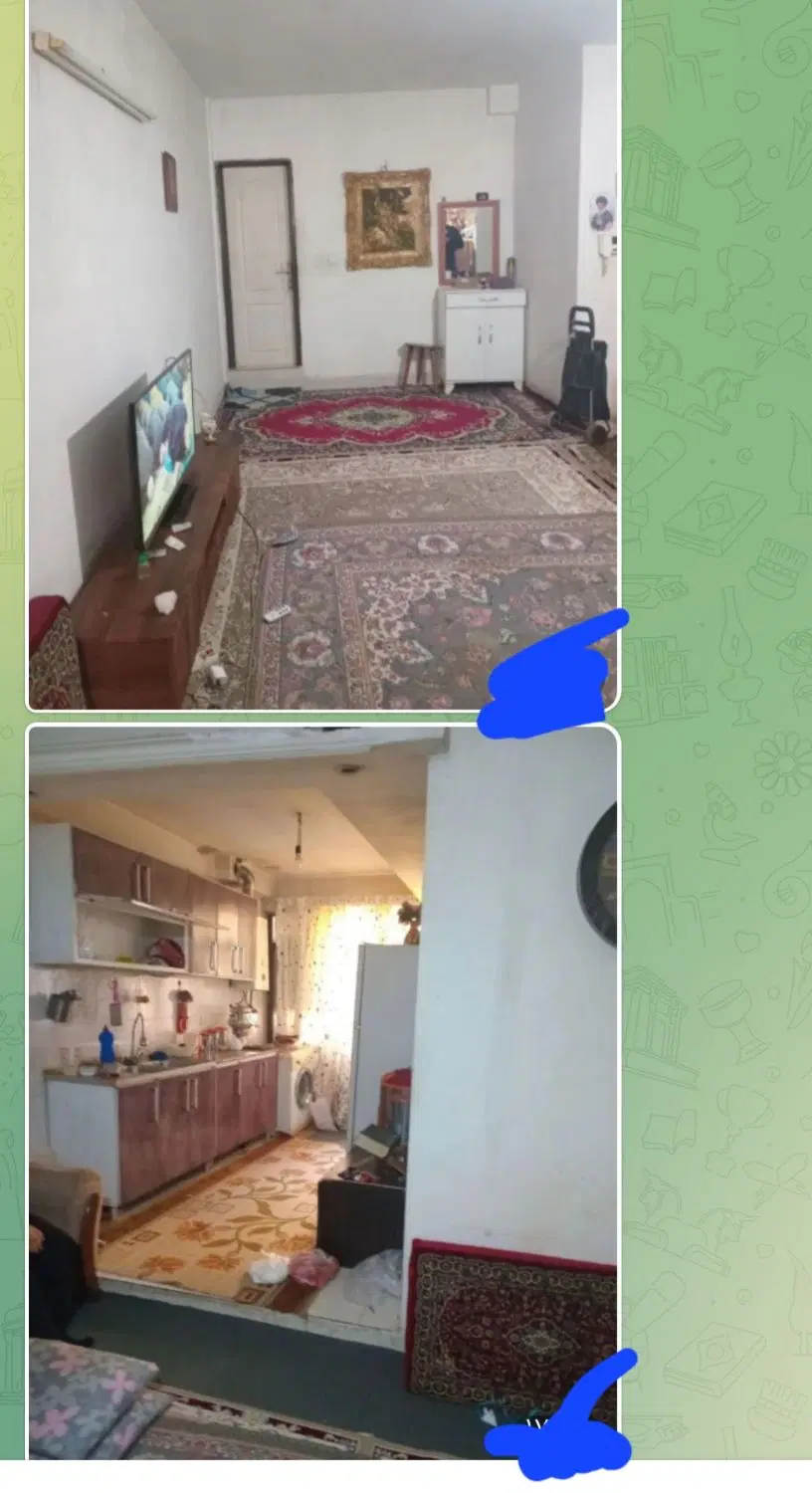 اپارتمان ۵۳