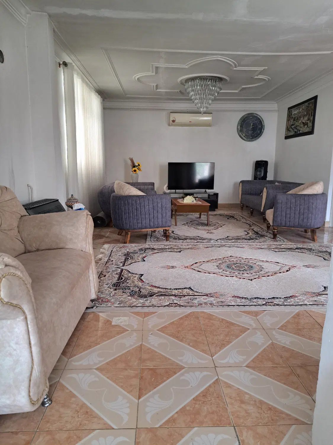 فروش ویلایی
