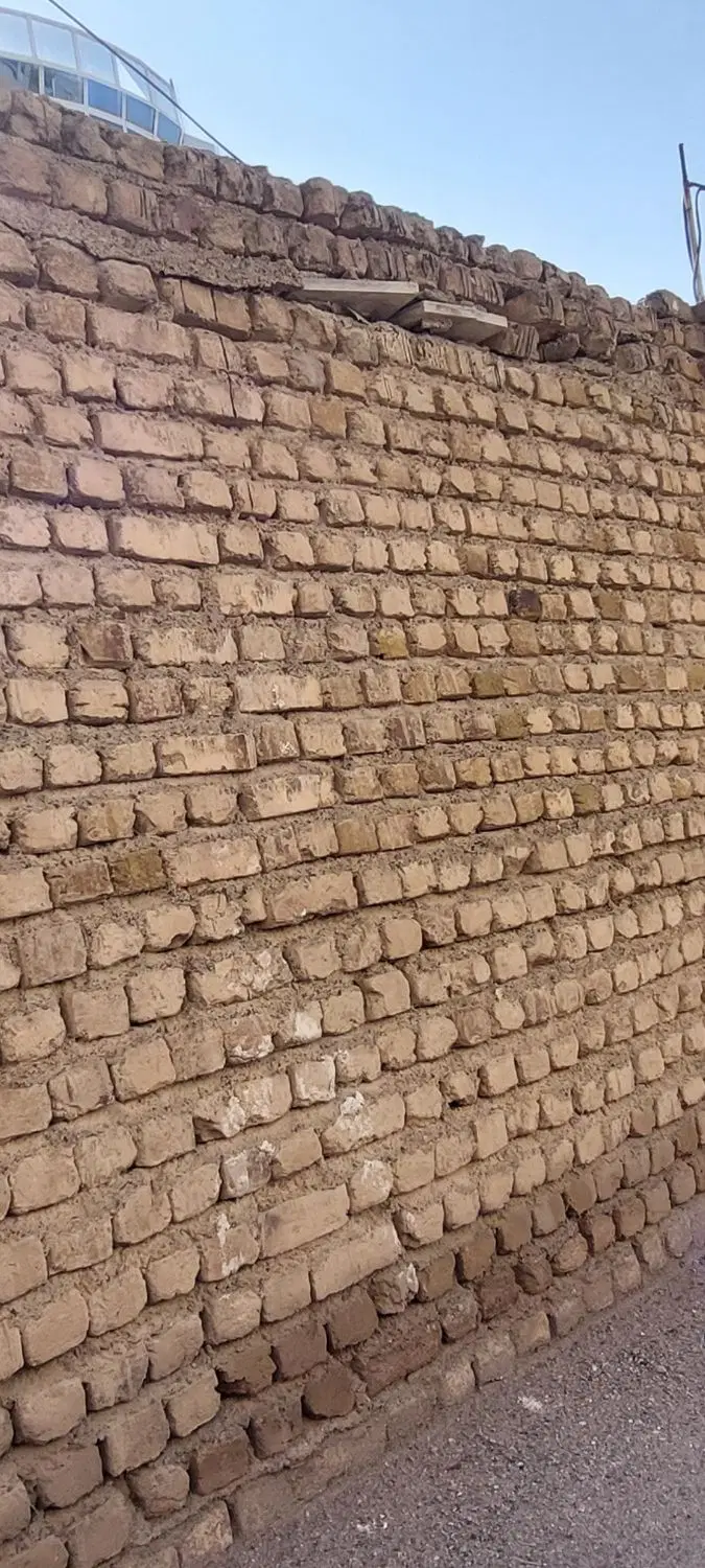خانه کلنگی شینقر115 متر