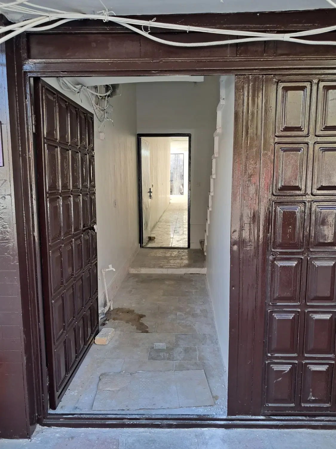 رهن و اجاره ملک ادارای یا مسکونی