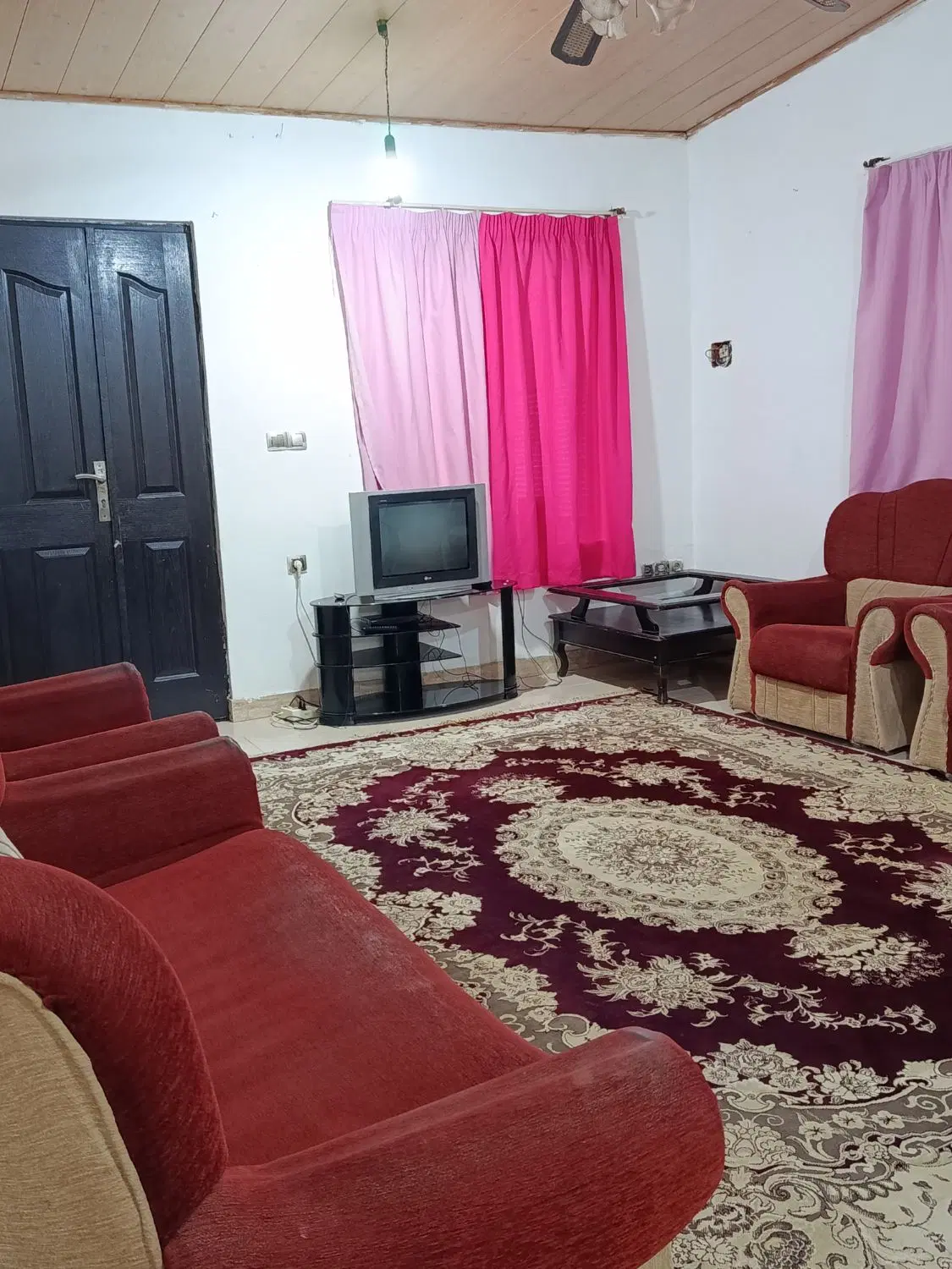 سوییت دربست سینگان