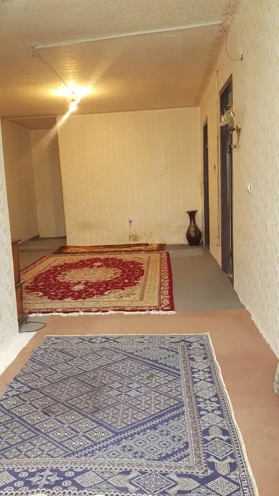 فروش خانه ویلایی در نمین