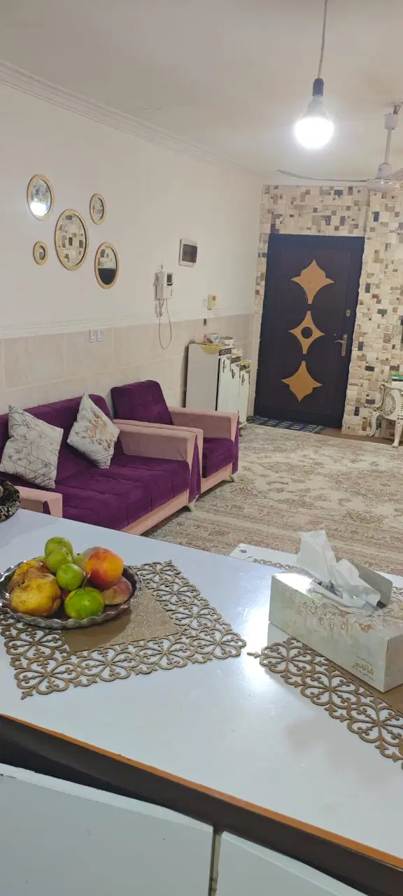 اپارتمان فاز6