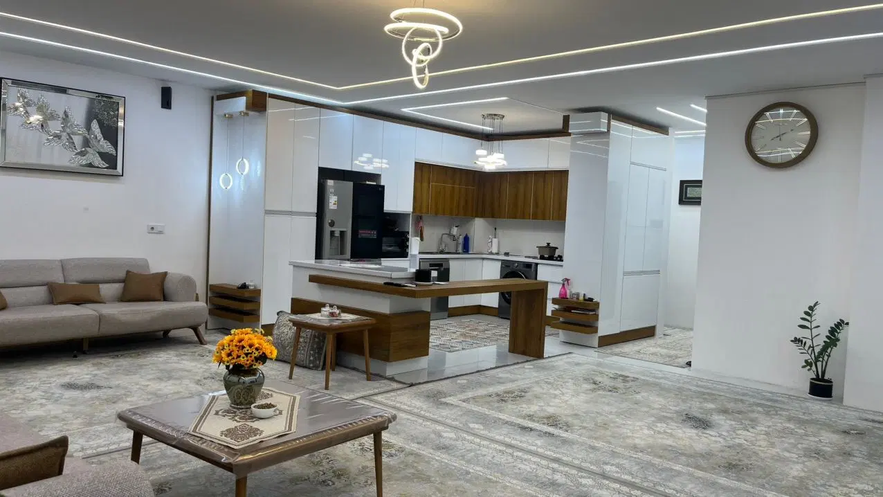 فروش آپارتمان شیک