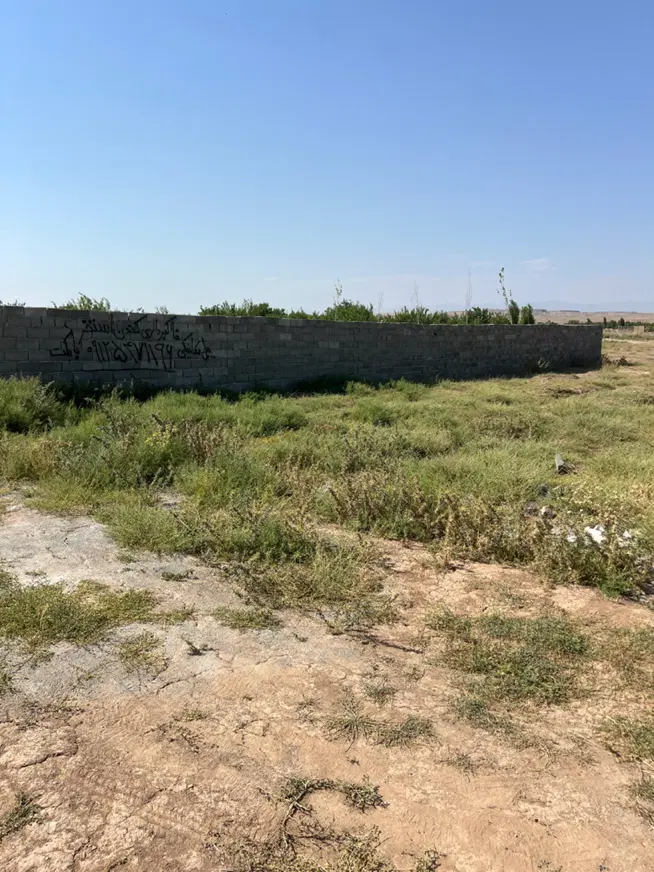 زمین آینده دار پیشک یک. مدارک معتبر