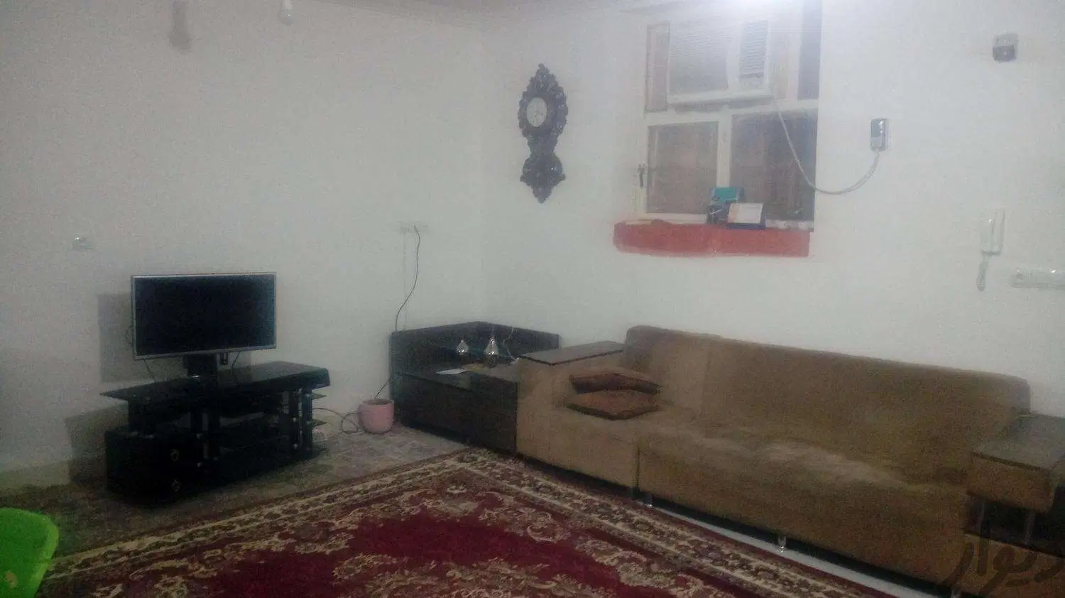 اجاره  منزل ویلایی دو خوابه مبله به صورت ماهانه