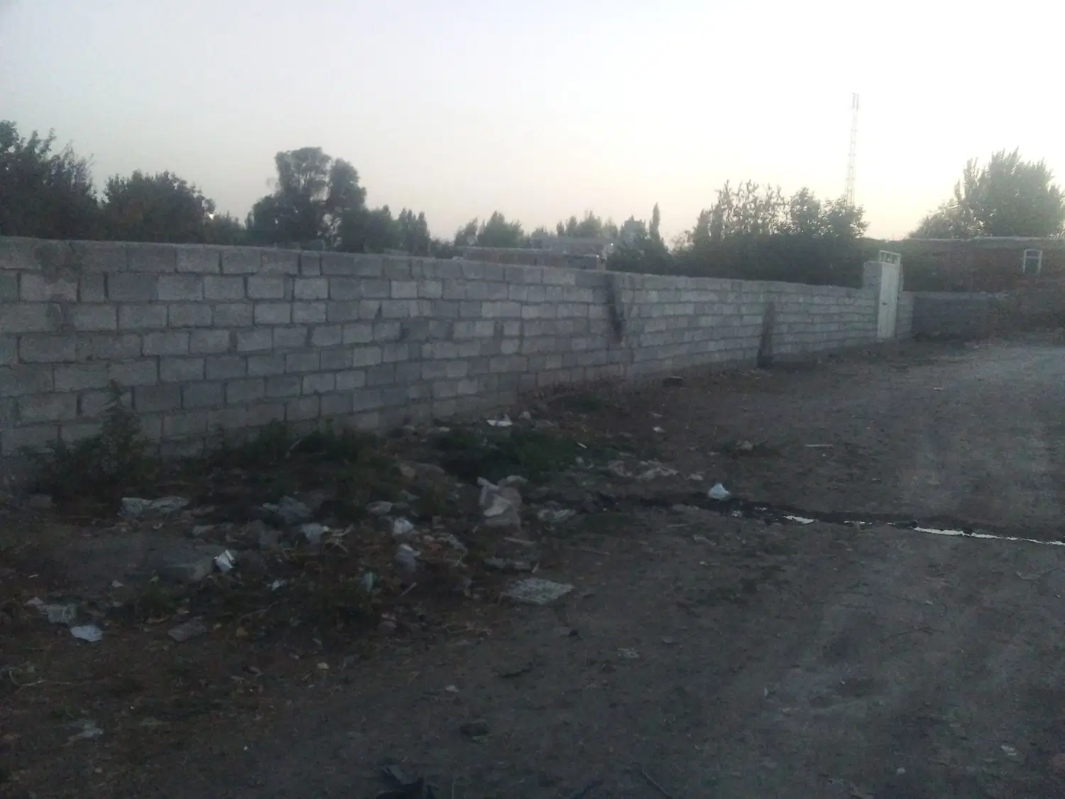 زمین