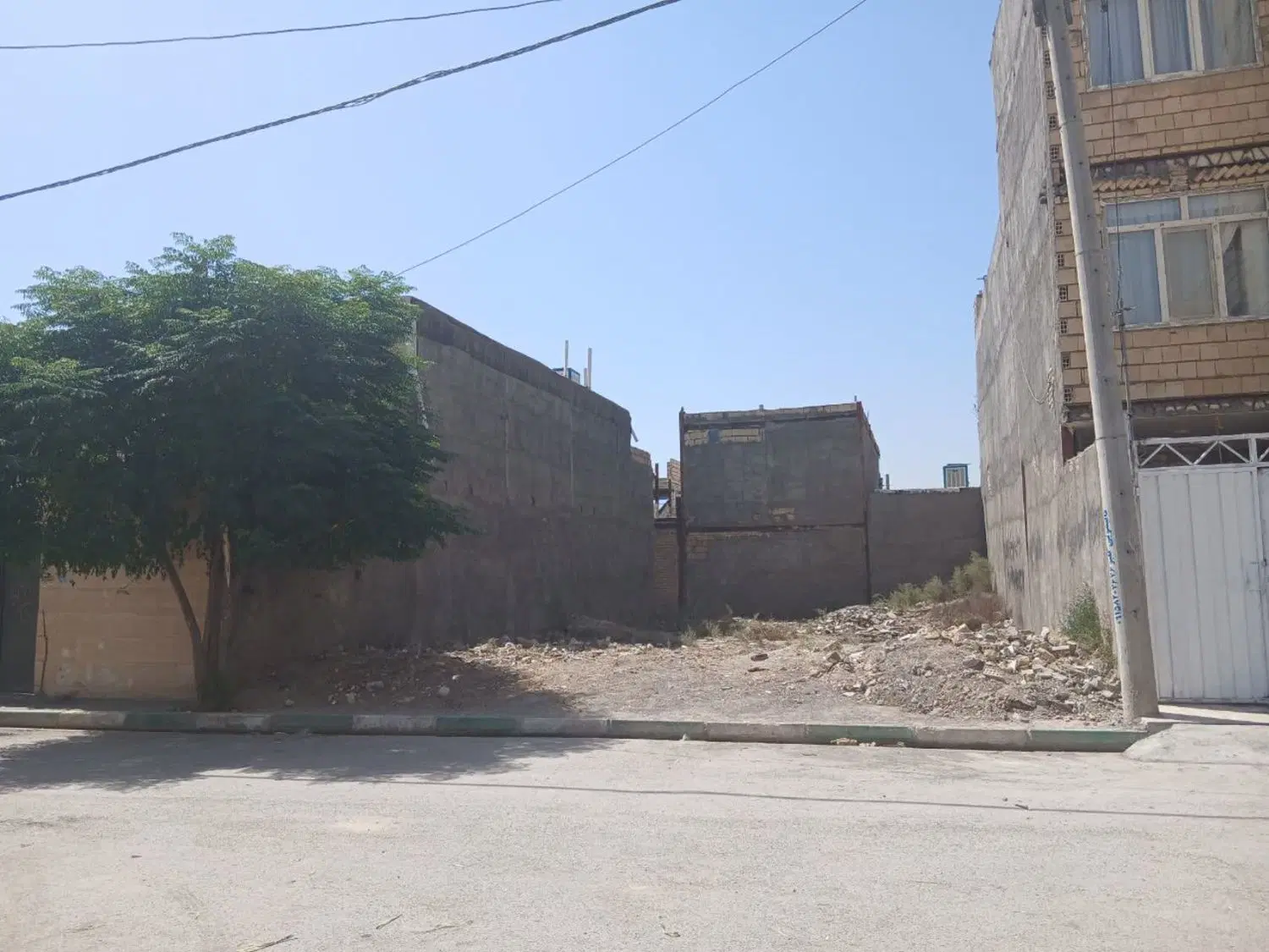 زمین