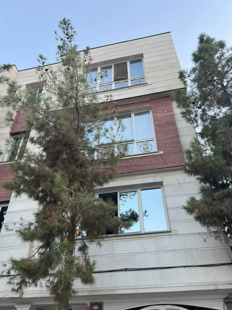 ویلایی فروشی بلوار وکیل آباد صدف
