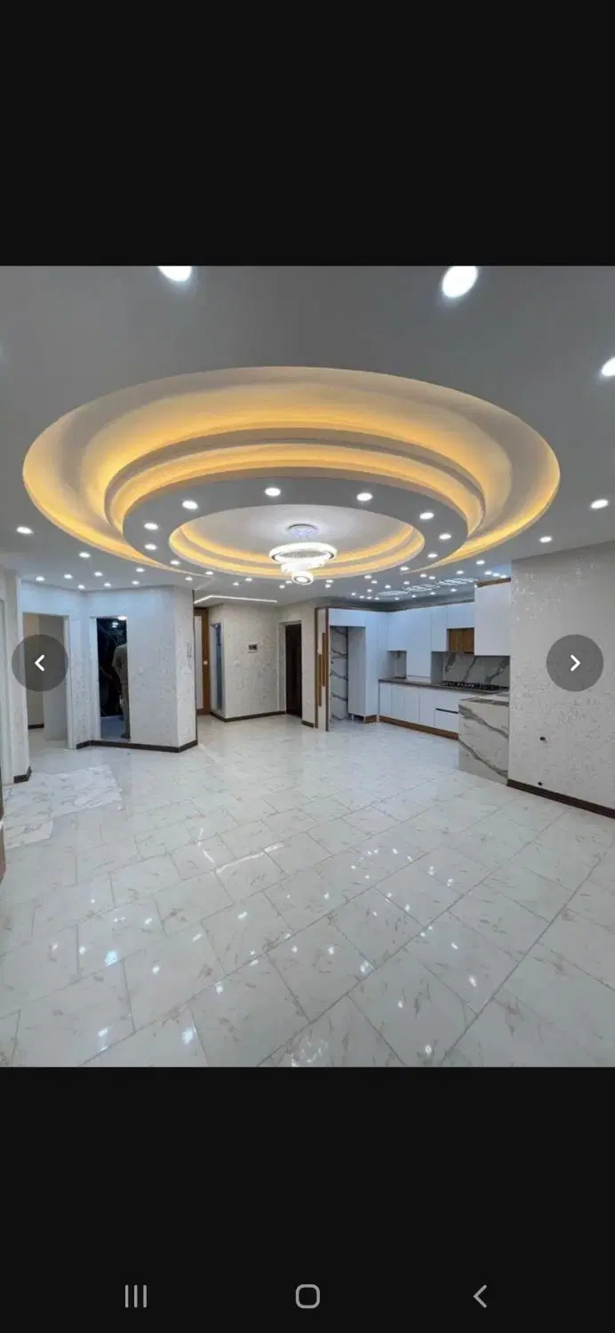 فروش آپارتمان پروژه فرابتون