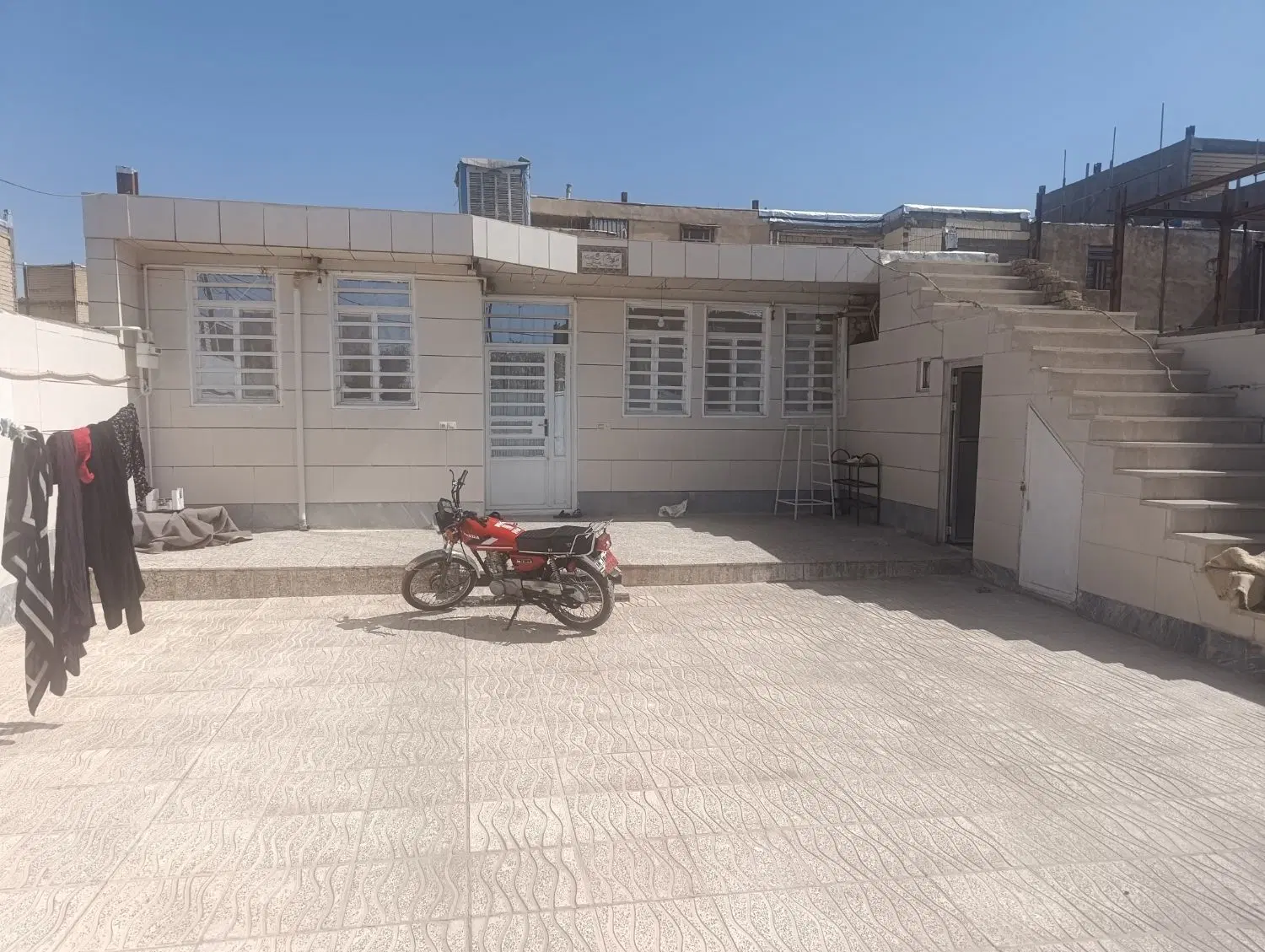 خانه فروشی