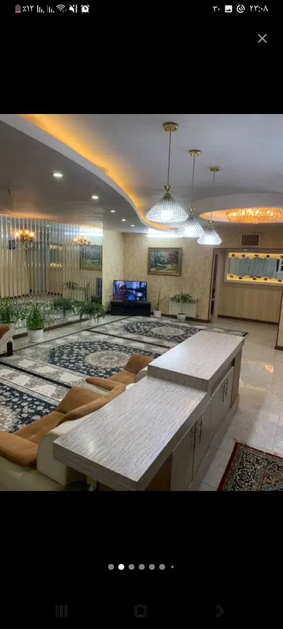 اپارتمان سند دار فروشی