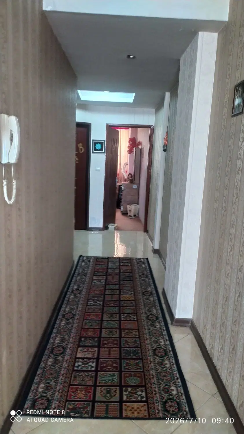 آپارتمان فروشی