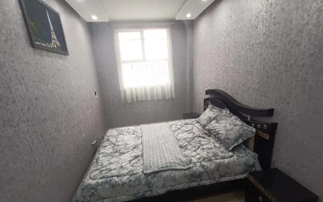 اجاره اپارتمان کوتاه مدت