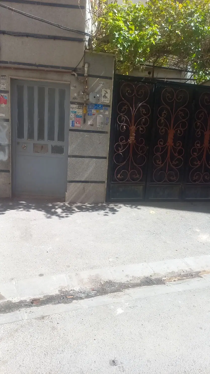 اجاره‌ ۷۵متری دربست