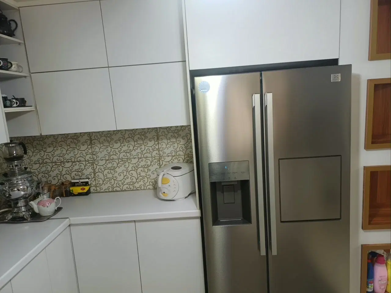 واحد 90 متری آهنگ