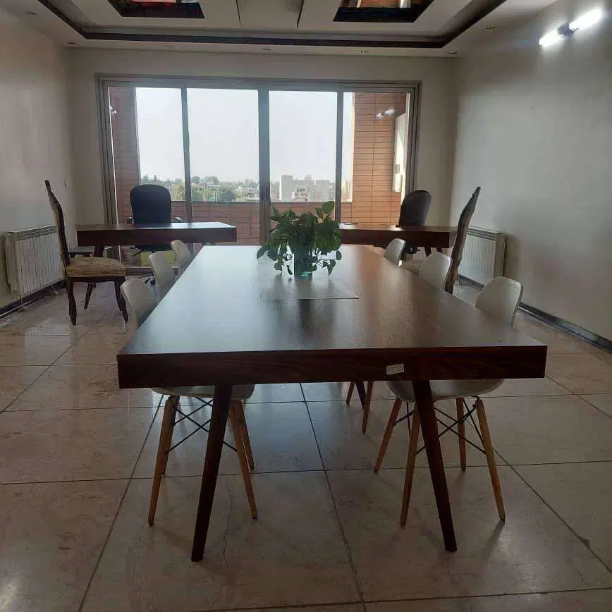 دفتر کار 90 متری آتشگاه _منارجنبان