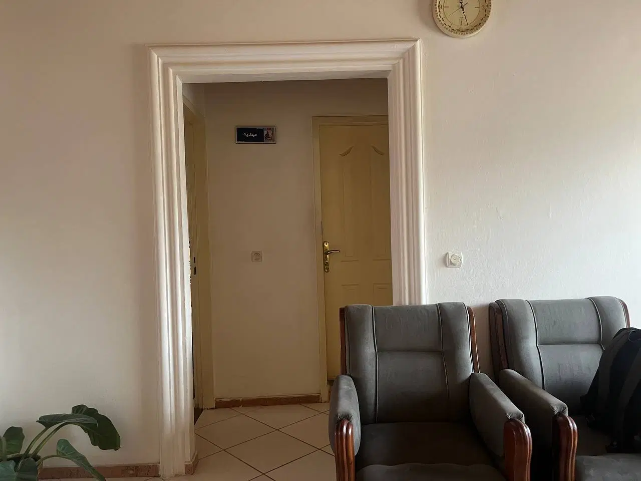 اجاره واحد در سلمانشهر(متل قو)