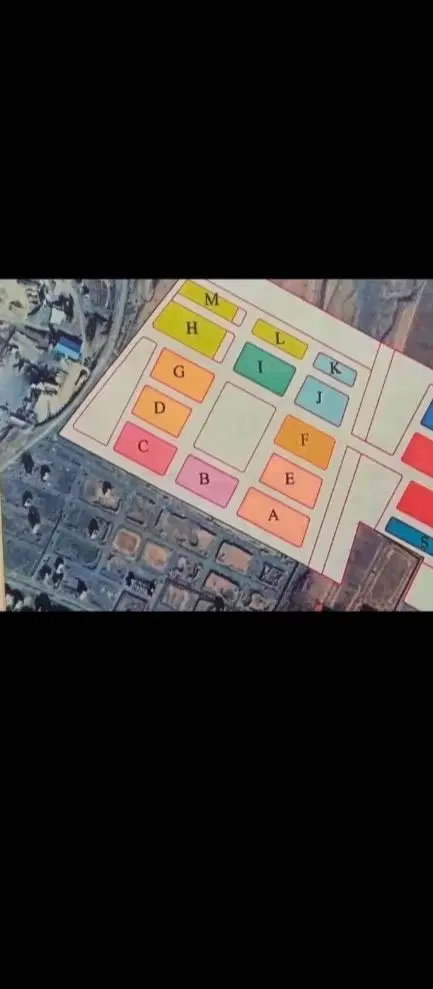 مسکن ملی بلوک ML