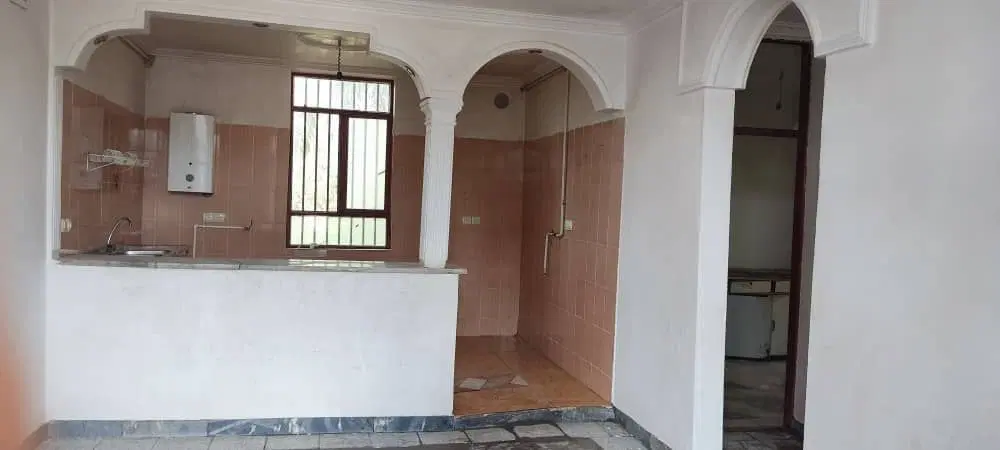 ۶۵متری دو خواب امتیاز اب برق گاز اجاره در بروات