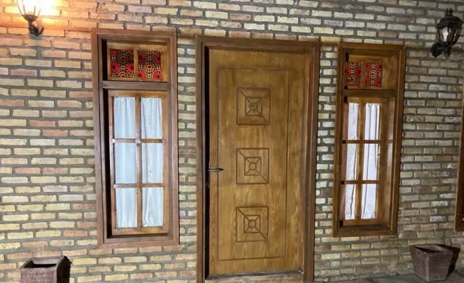اجاره خونه بوهو دنج گردویی روزانه _ساعتی