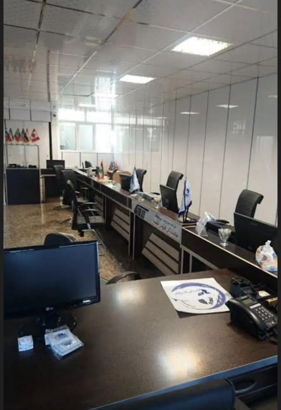 ملک کلنگی طالقانی