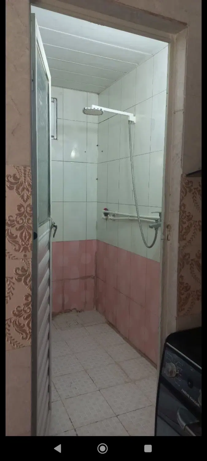 آپارتمان فروشی مرکز شهر