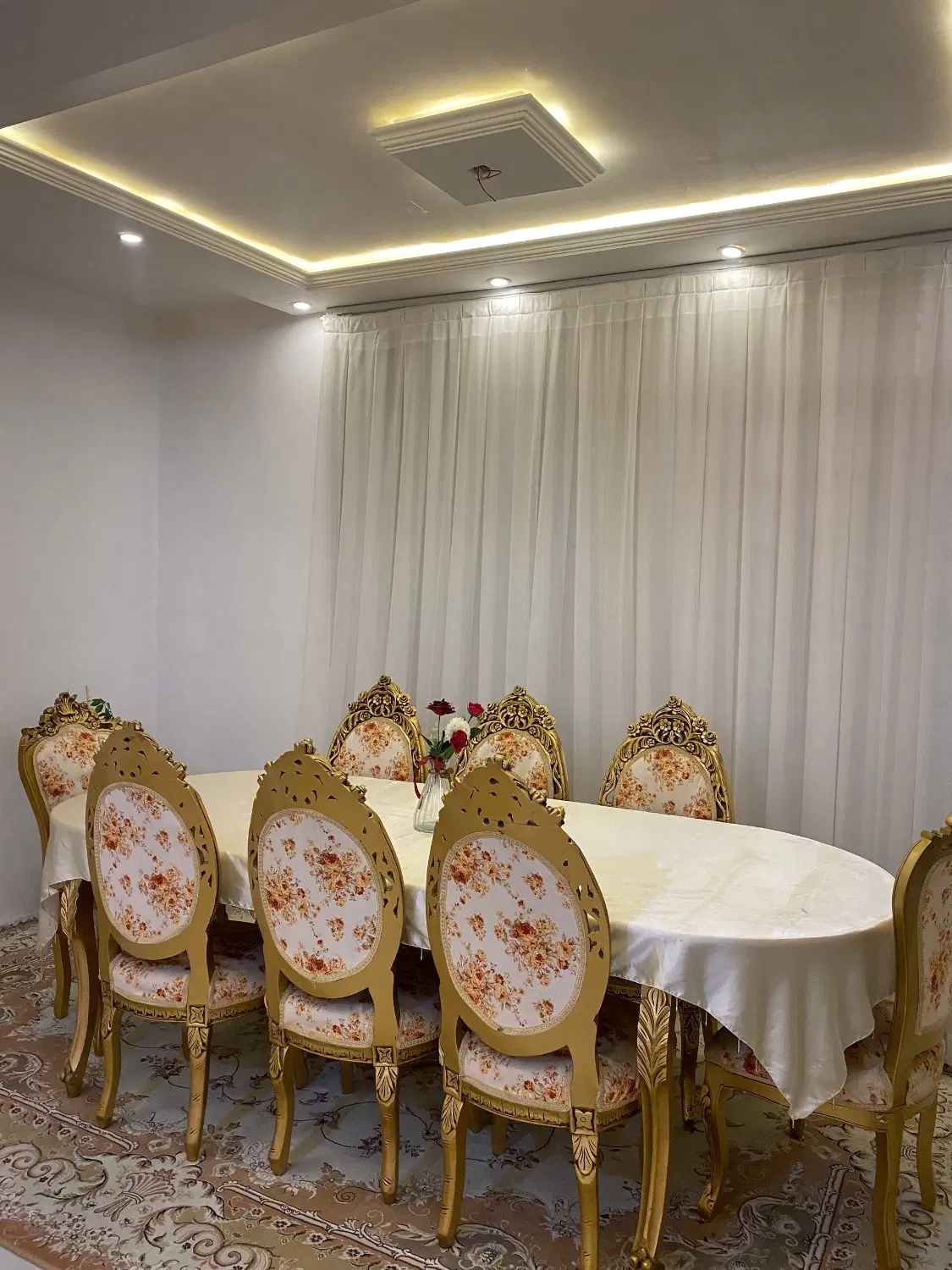 منزل ویلایی