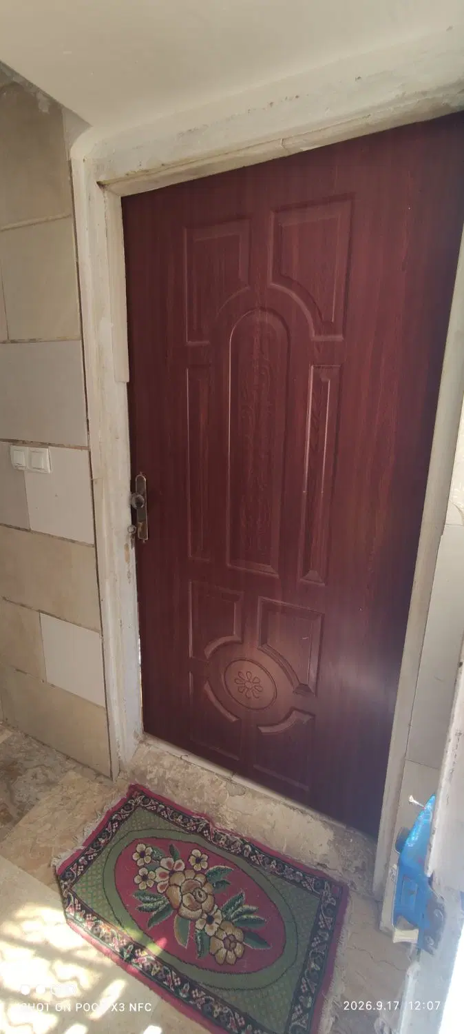 اجاره خانه نقلی اسماعیل آباد
