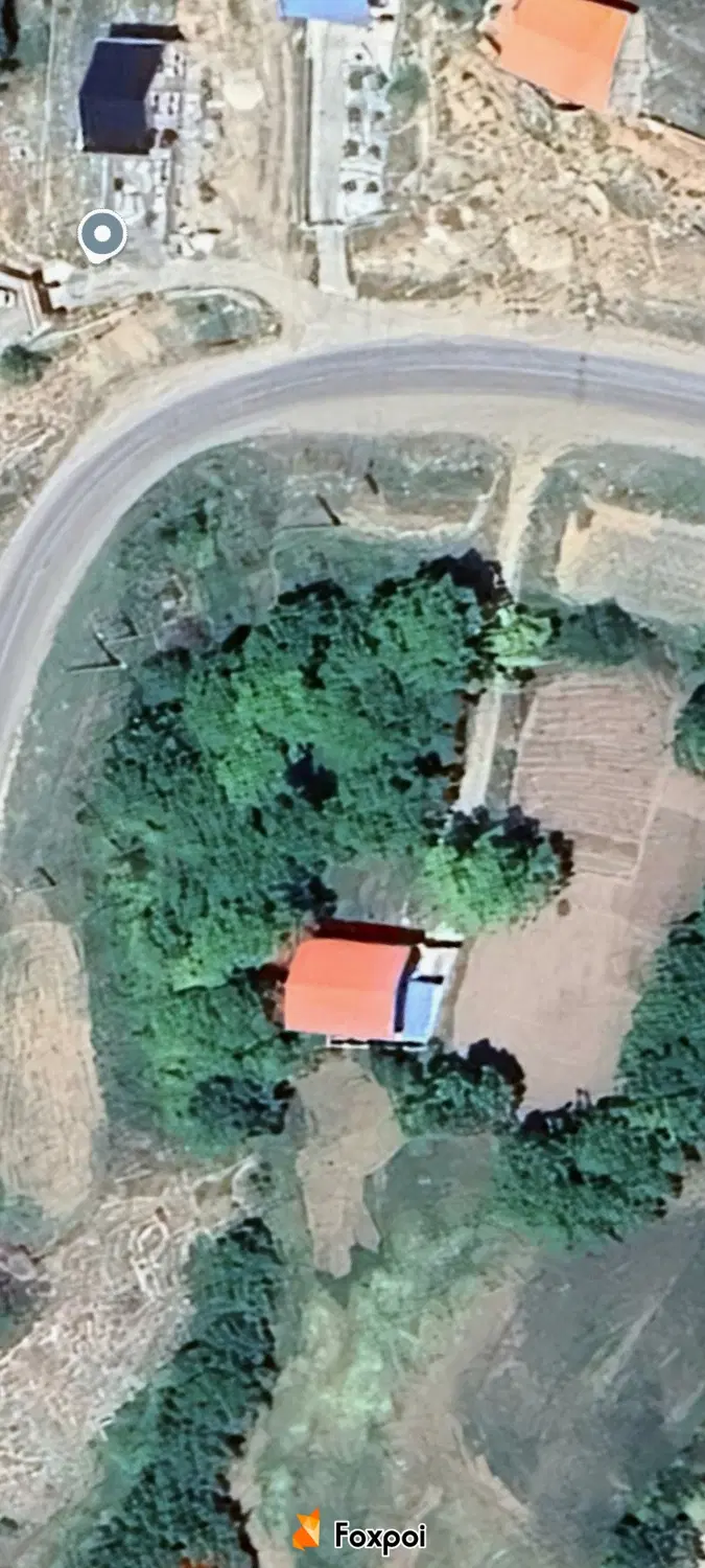 زمین ویلایی ۲۵۸ متر