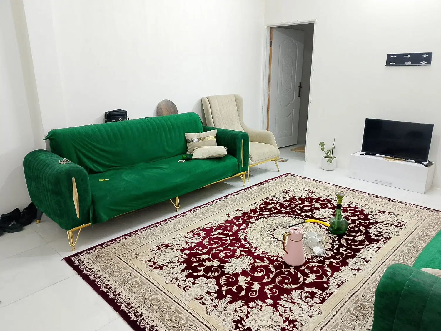 اجاره سویت