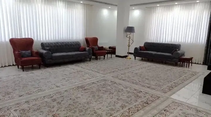 آپارتمان شخصی ساز عبور مجزا شهرک ژوان
