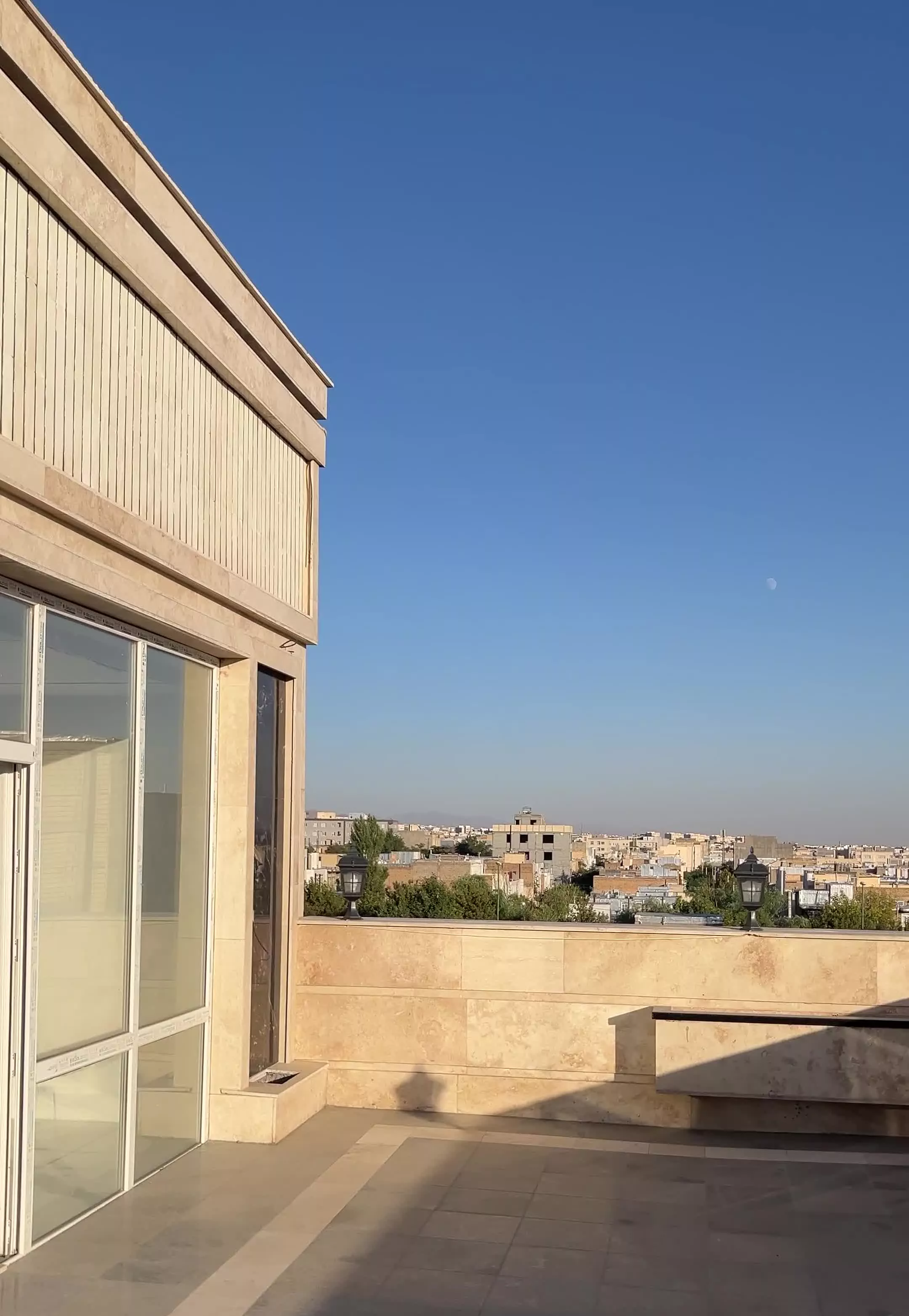 کوی امید پنت هوس