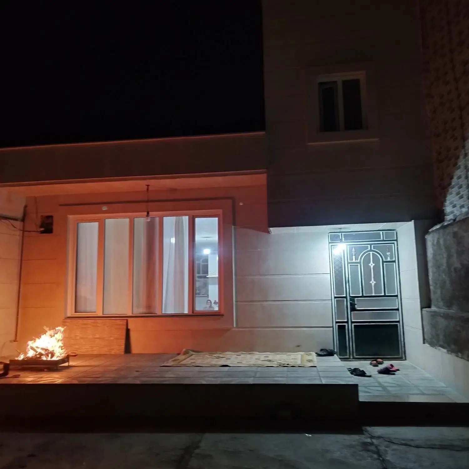 فروش ساختمان