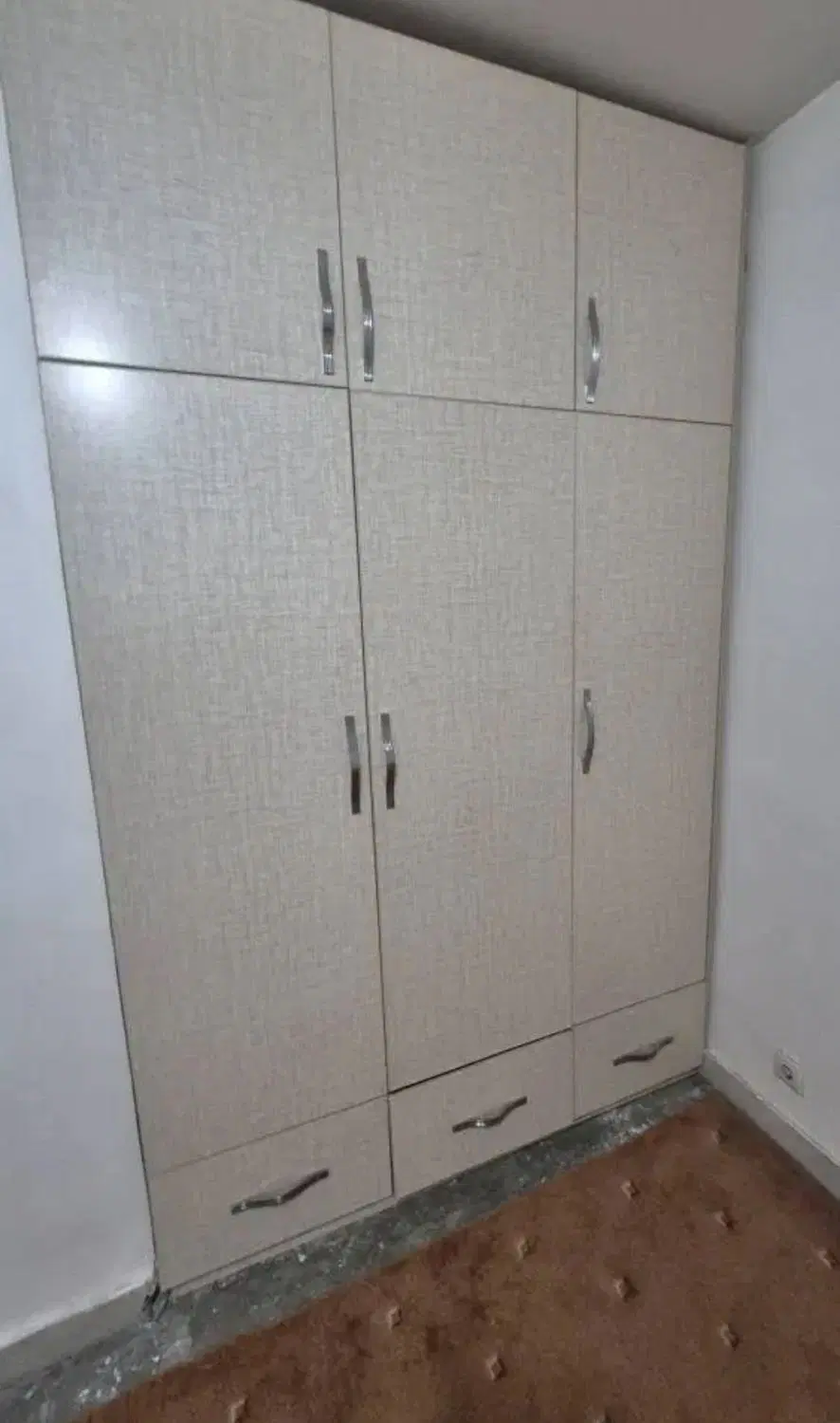 اجاره آپارتمان مسکن مهر تخلیه