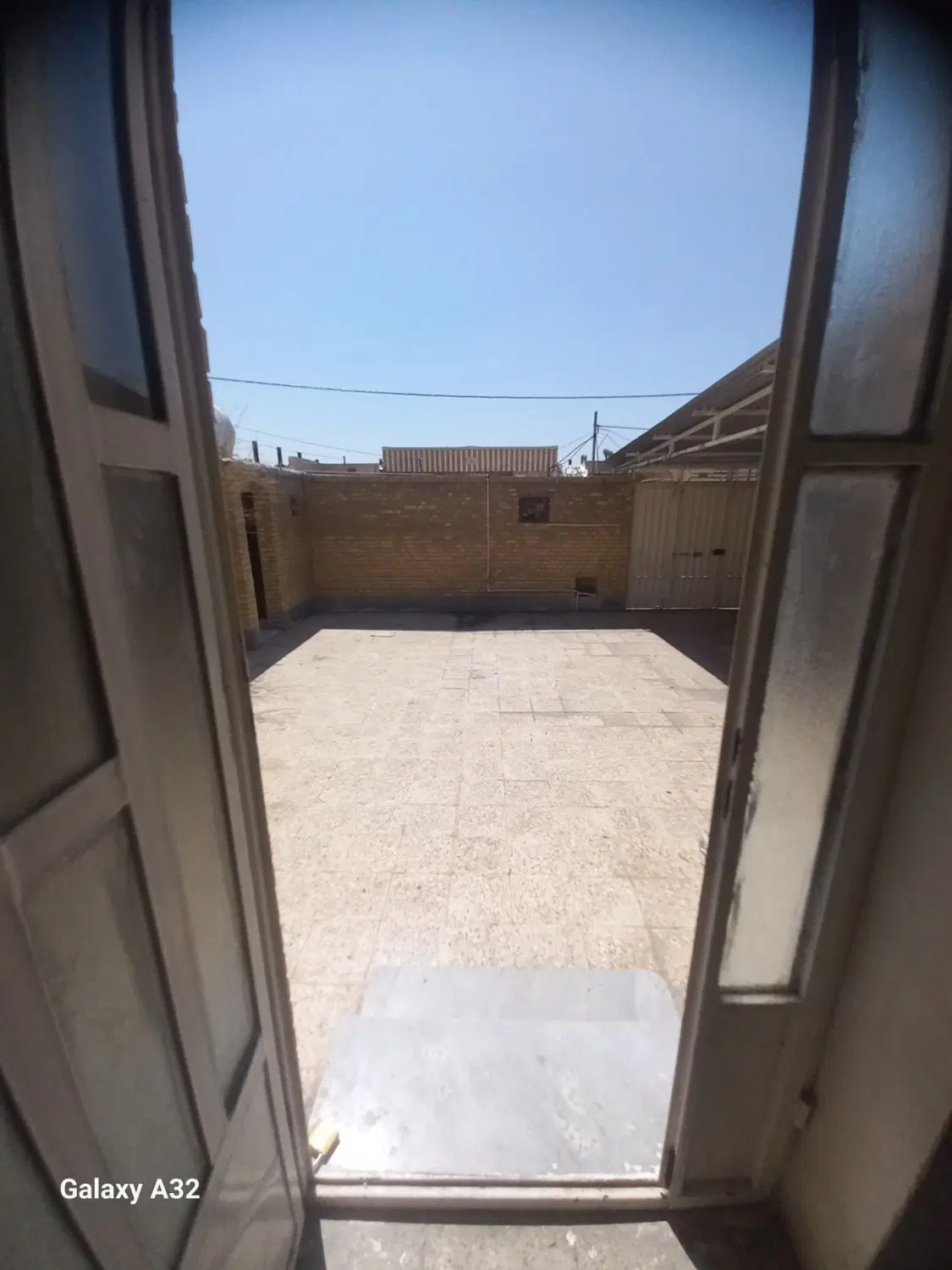 فروش _ رزمندگان _200متری _ شاهد 13