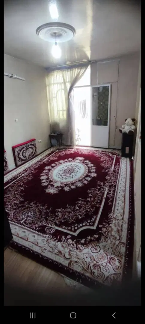 اجاره آپارتمان ۴۳متری واقع در خیابان بهمنیار