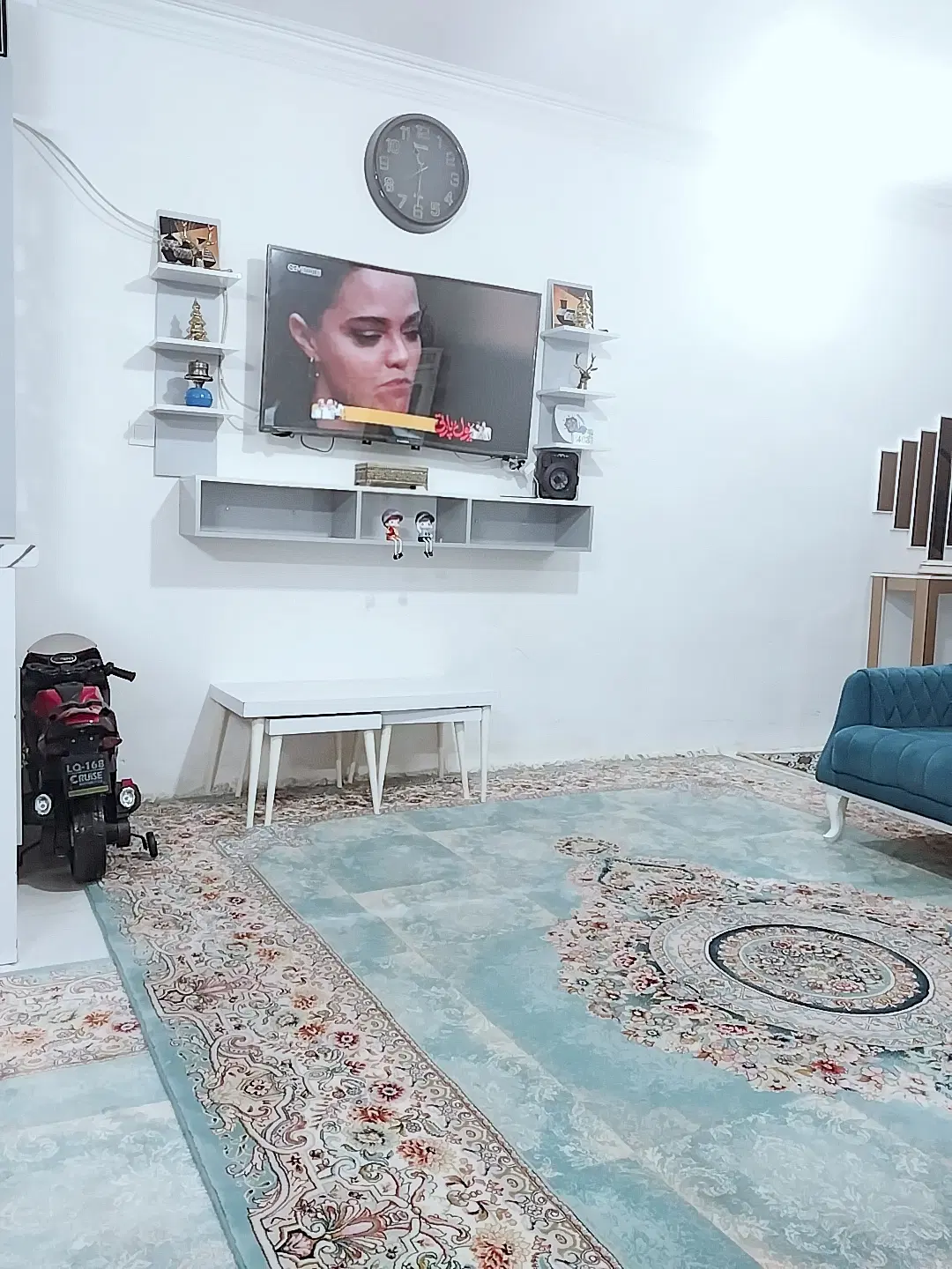 طبقه همکف