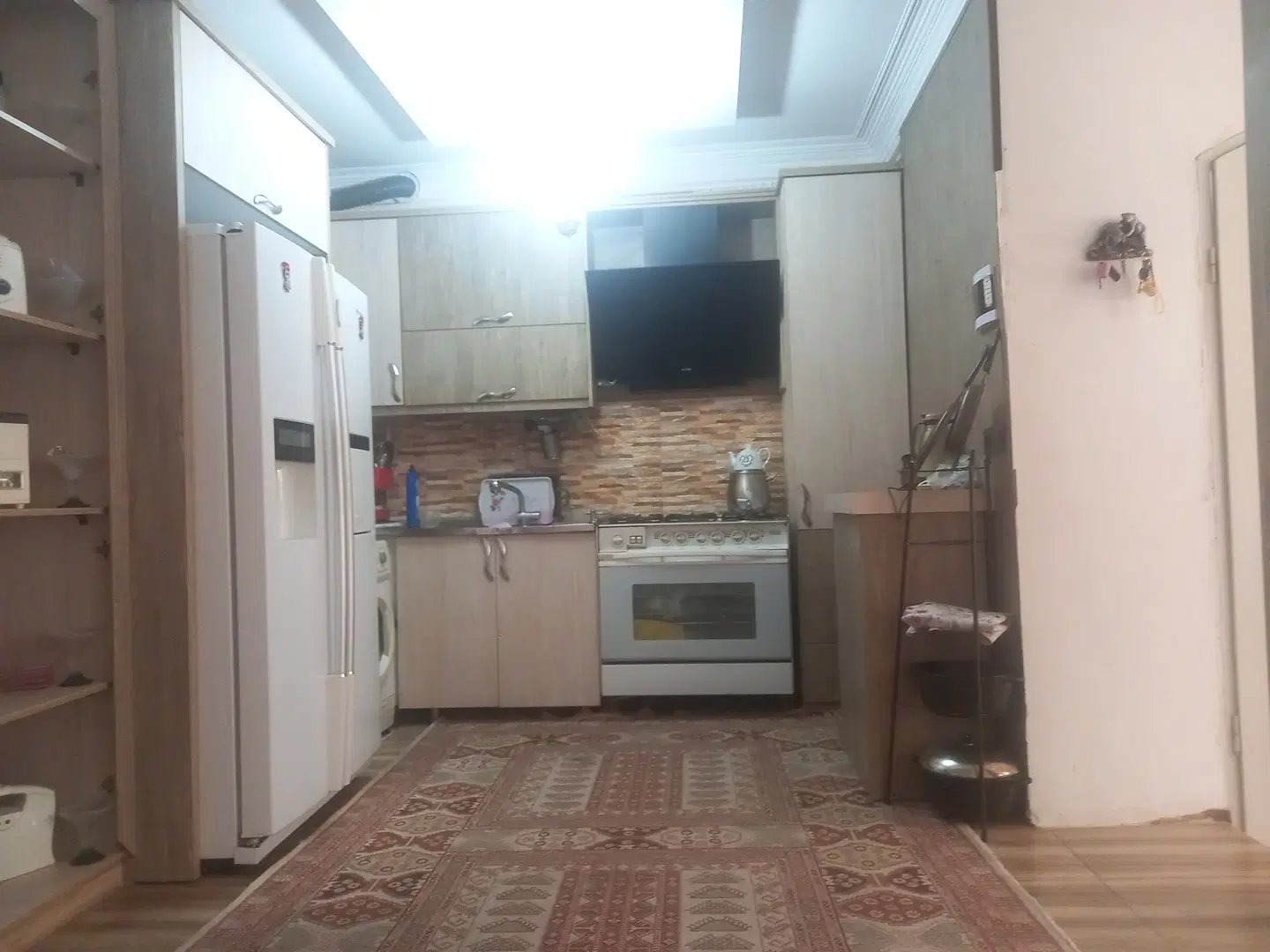 آپارتمان اجاره‌ای ایثارگران