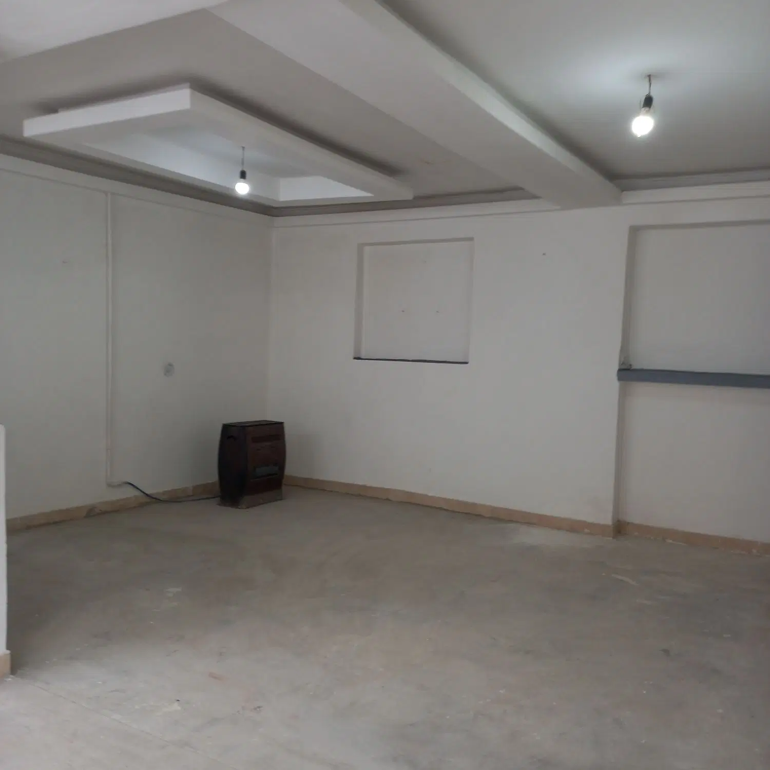 خانه ویلایی 120 متری
