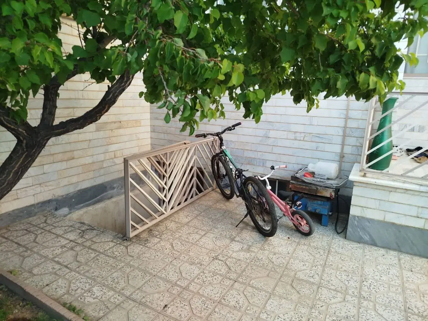 فروش واحد 170متر_ویلایی_شهرک دانشگاه