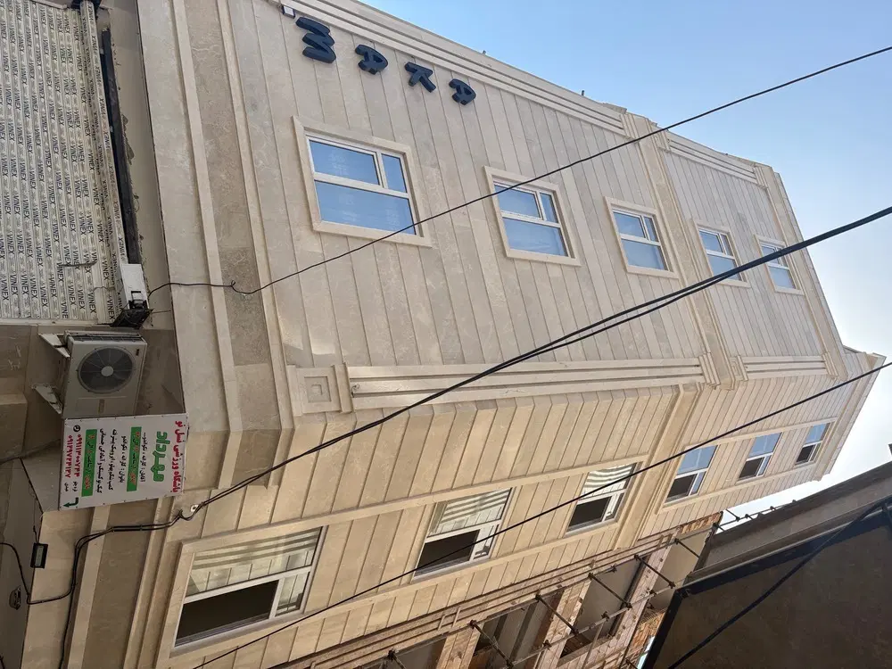 فروش آپارتمان
