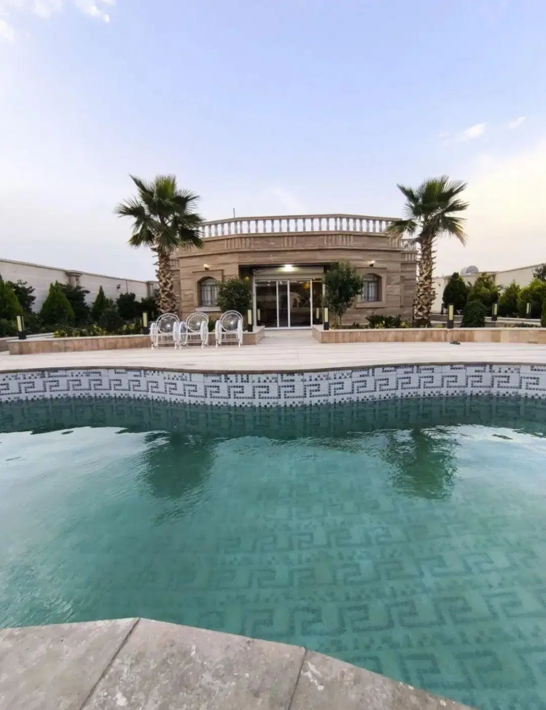 اجاره خانه همکف گرگاب