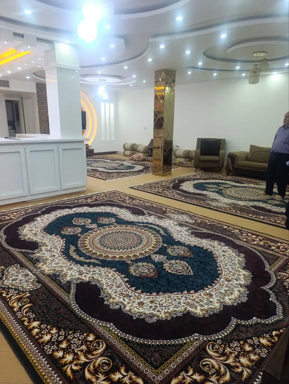 خانه اجاره ای