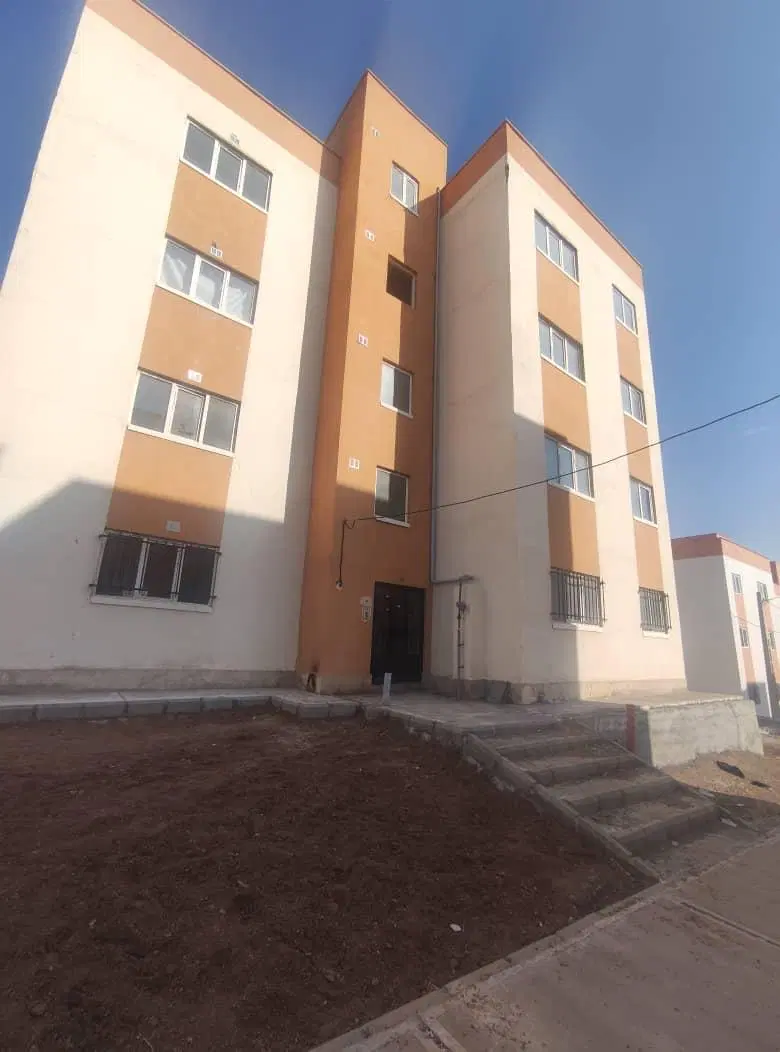 دو خواب فول امکانات تخلیه طبقه دوم