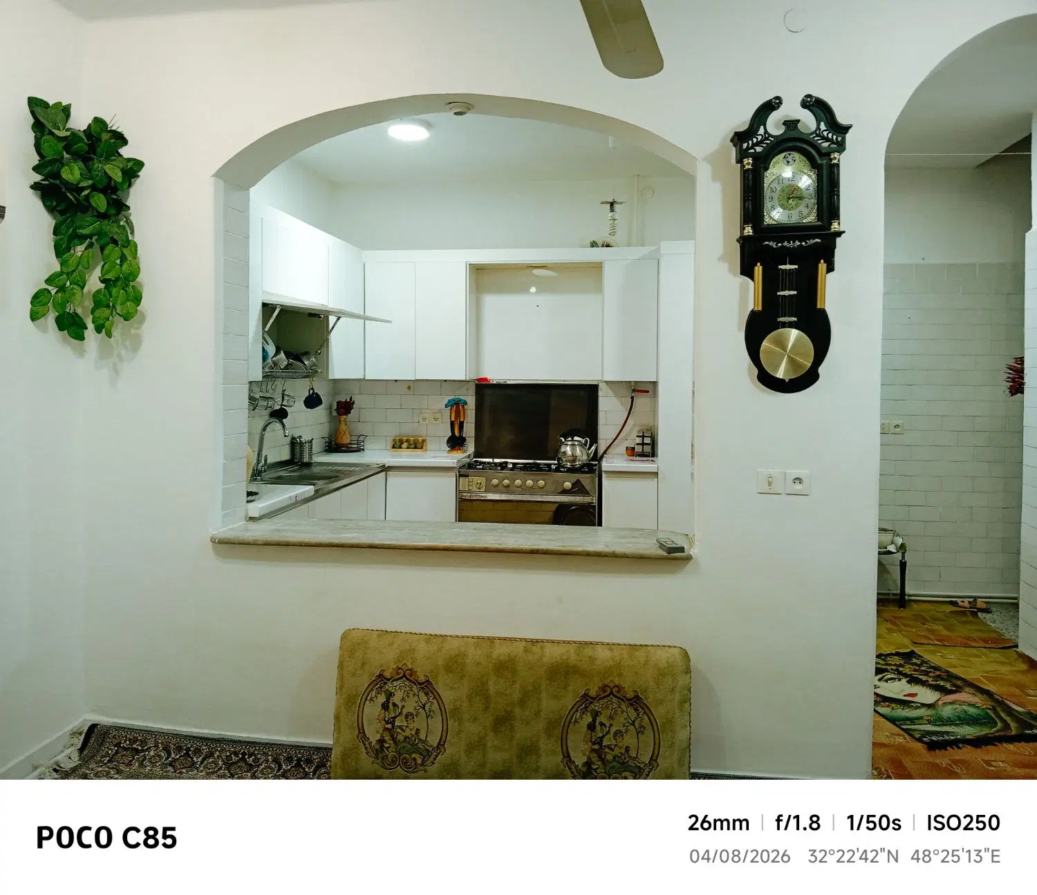 فروش ویلایی تاپ لوکیشن