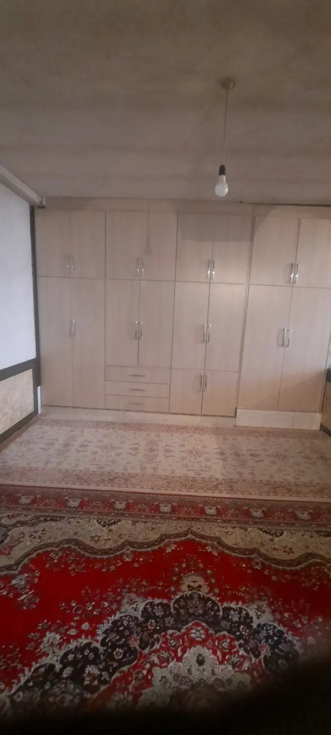 خانه اجاره مادوان علیا طبقه همکف جاده سی سخت