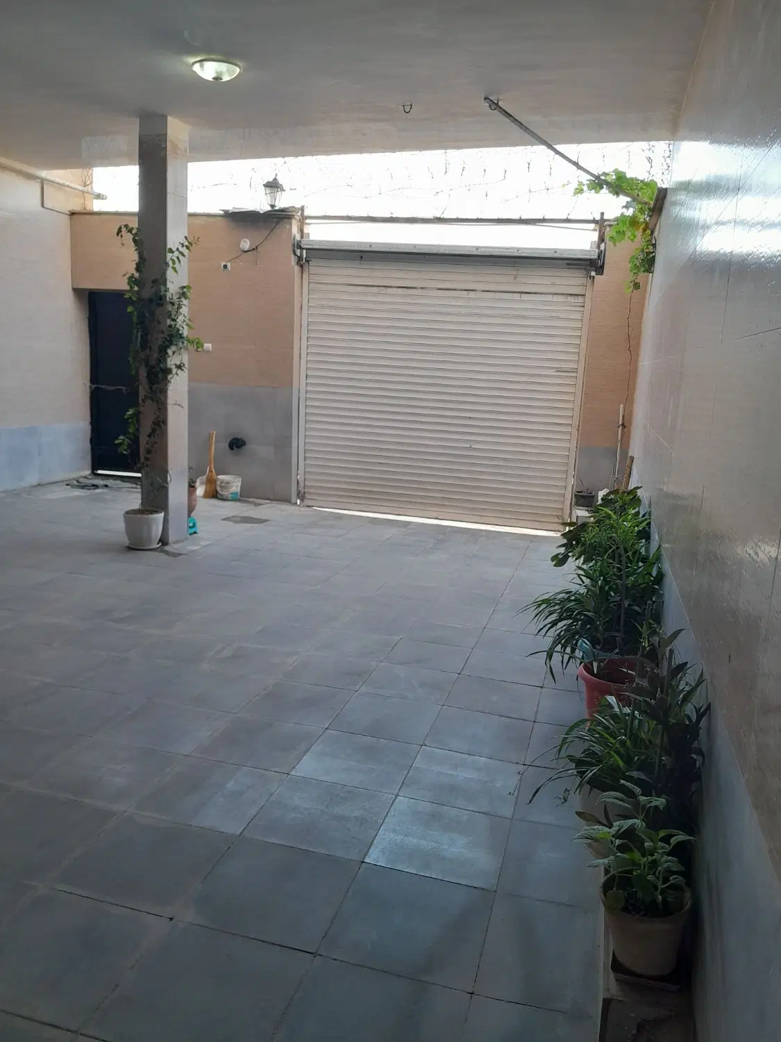 خانه اجاره ای بومهن طلایی