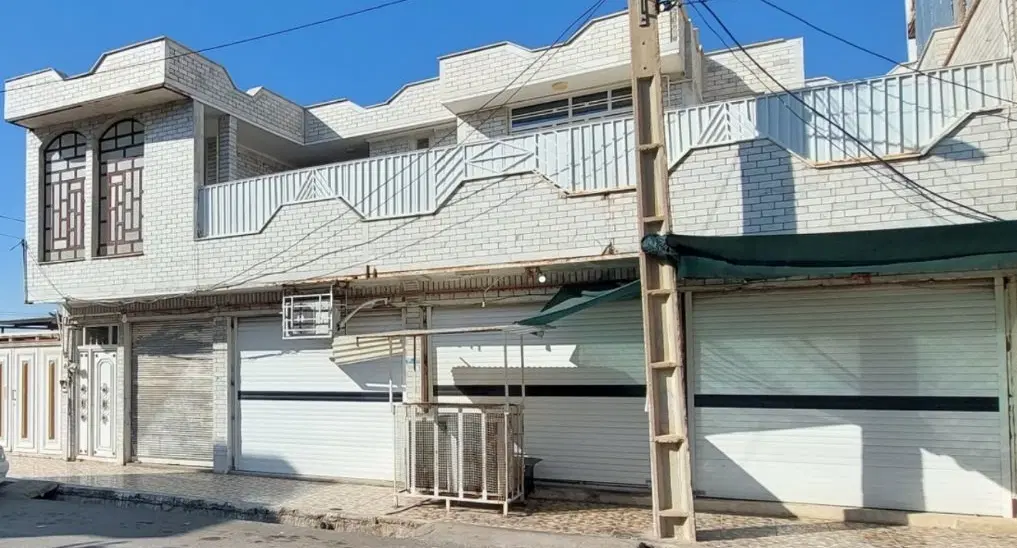 فروش ملک تجاری مسکونی سراهی کارکنان