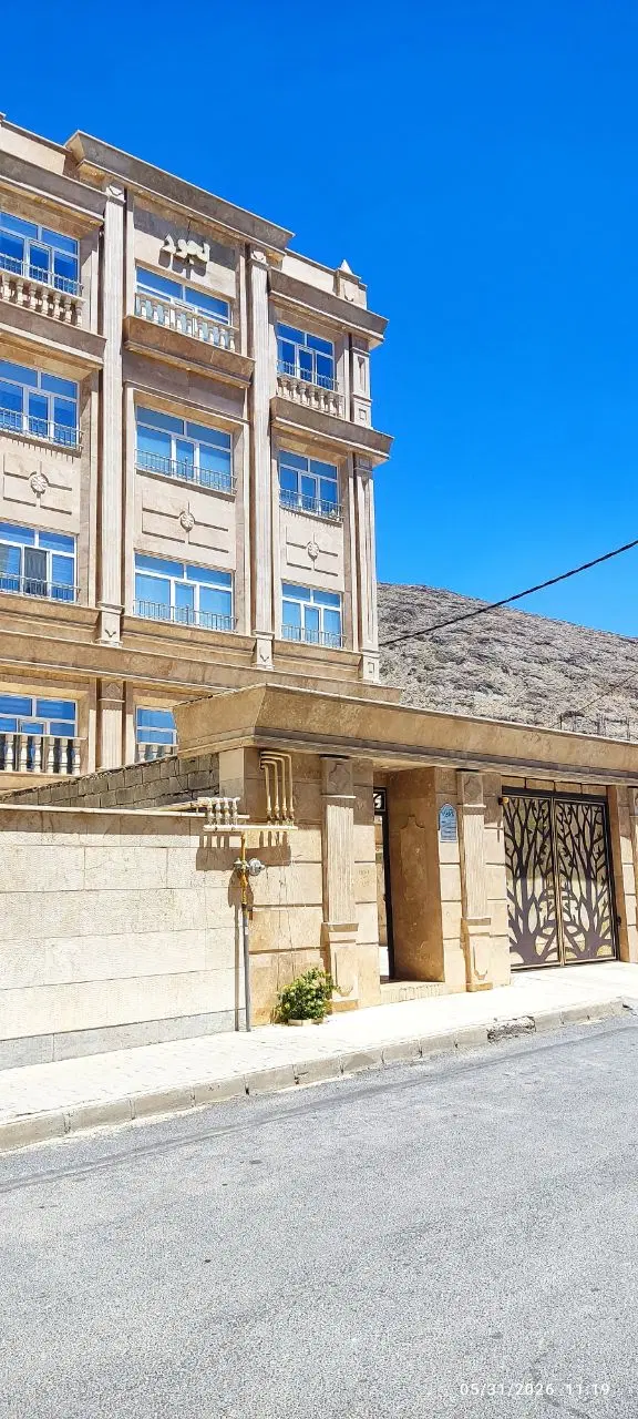 فروش آپارتمان فرهنگیان